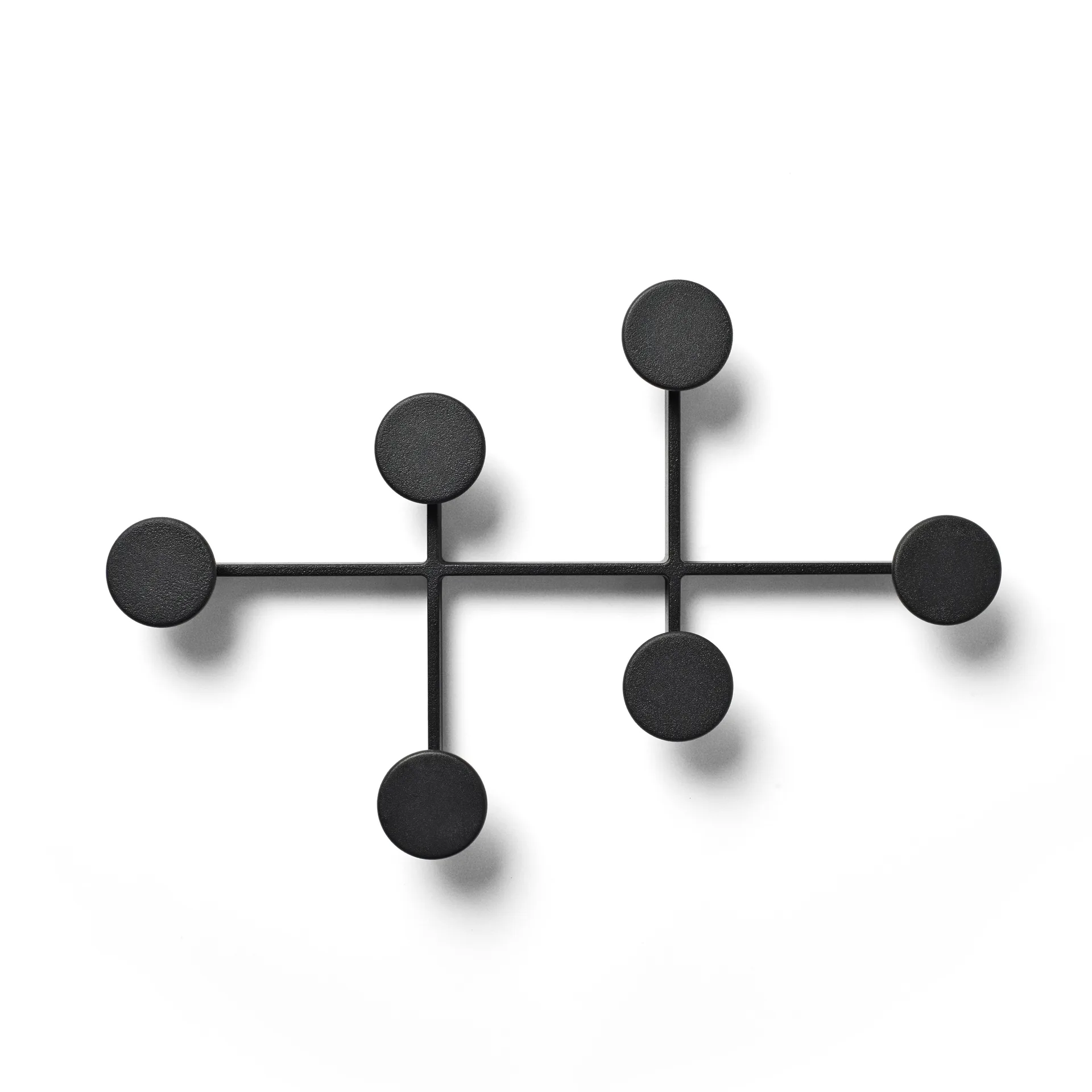 Afteroom κρεμάστρα για παλτό, μαύρο Audo Copenhagen