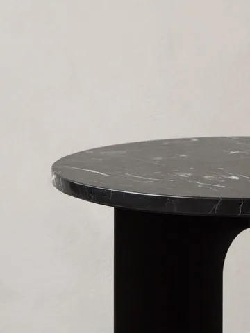 Androgyne βοηθητικό τραπεζάκι - Emparador, Ø65 cm - Audo Copenhagen