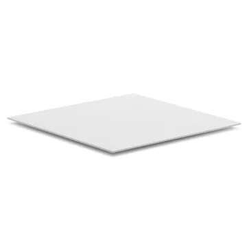 Base for the Kubus 8 κηροπήγιο - λευκό - Audo Copenhagen