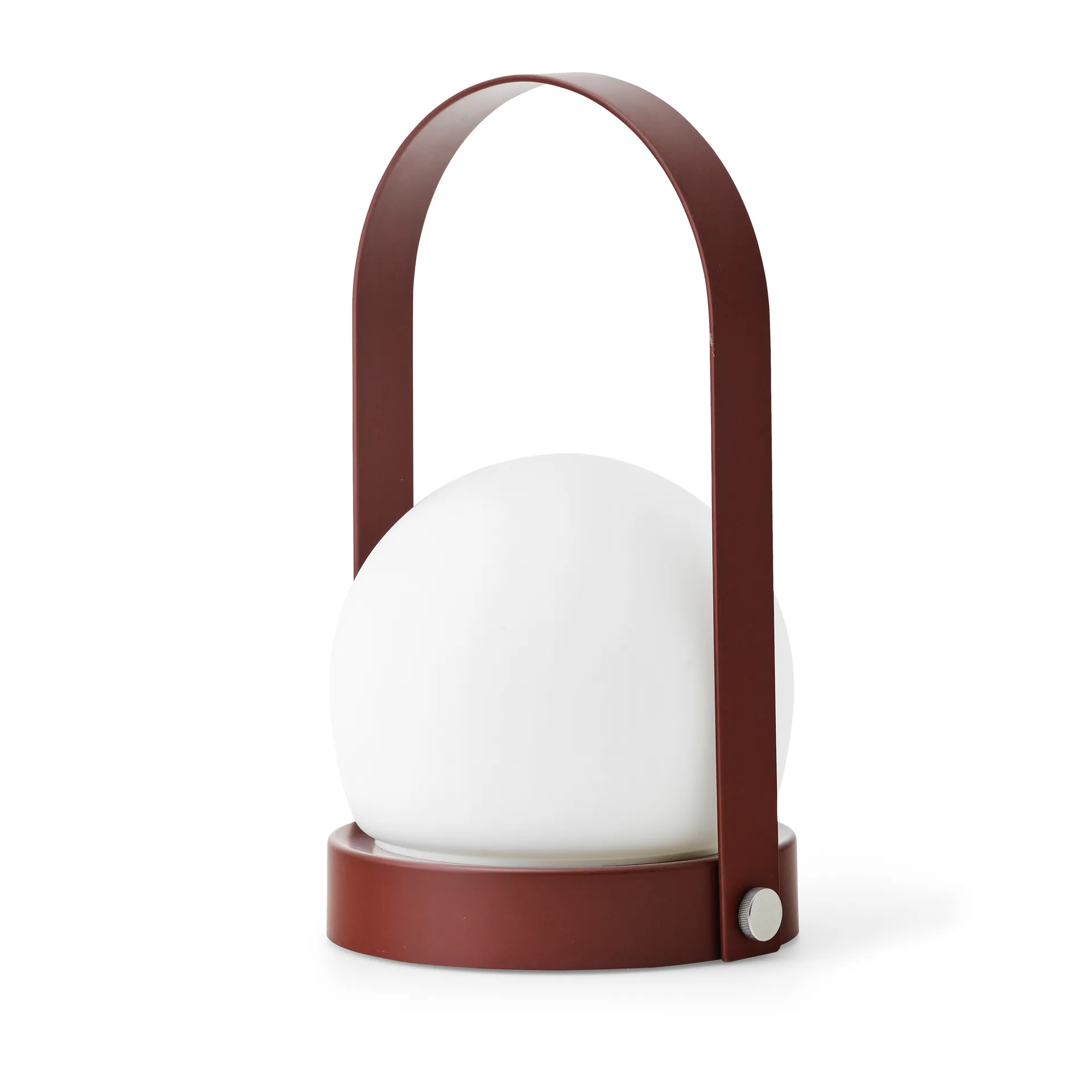 Φωτιστικό Carrie, Burned red Audo Copenhagen