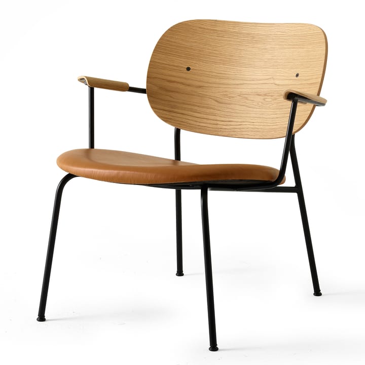 Πολυθρόνα Co Chair - Βελανιδιά - Audo Copenhagen