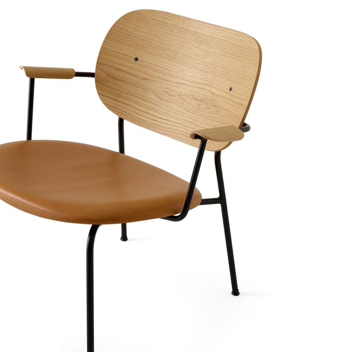 Πολυθρόνα Co Chair, Βελανιδιά Audo Copenhagen