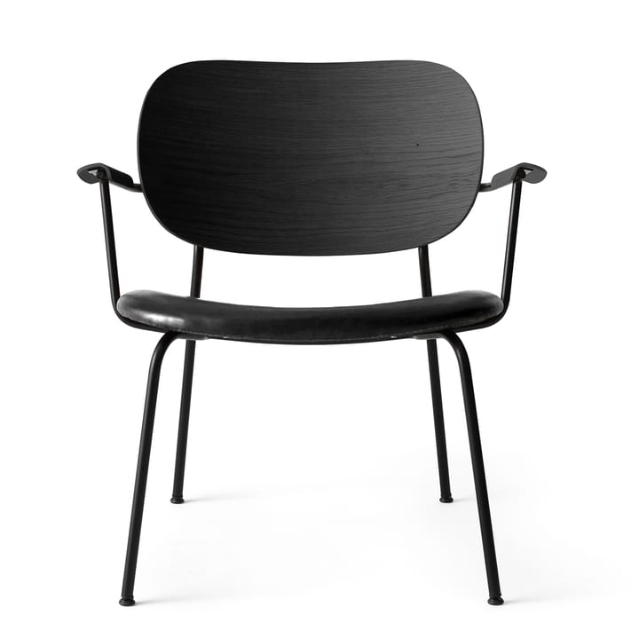 Πολυθρόνα Co Chair, Μαύρη βελανιδιά Audo Copenhagen