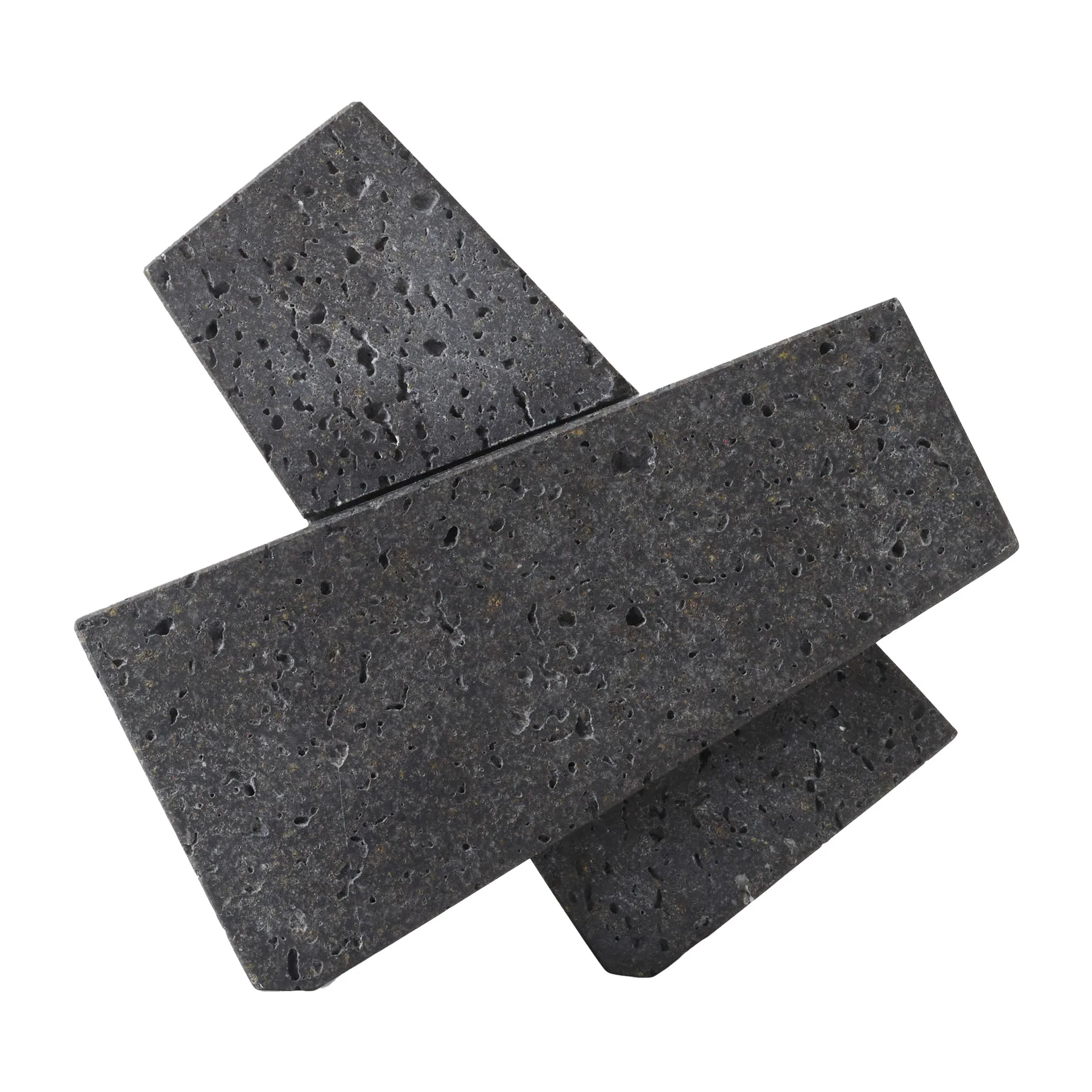 Βιβλιοστάτες Converge, Lava stone Audo Copenhagen