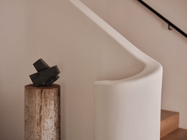 Βιβλιοστάτες Converge, Lava stone Audo Copenhagen