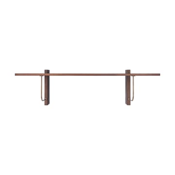 Corbel γραφείο 100x45cm - Dark stained oak - Audo Copenhagen
