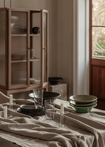 Curiosity ντουλάπα 168 cm - Φυσική δρυς - Audo Copenhagen