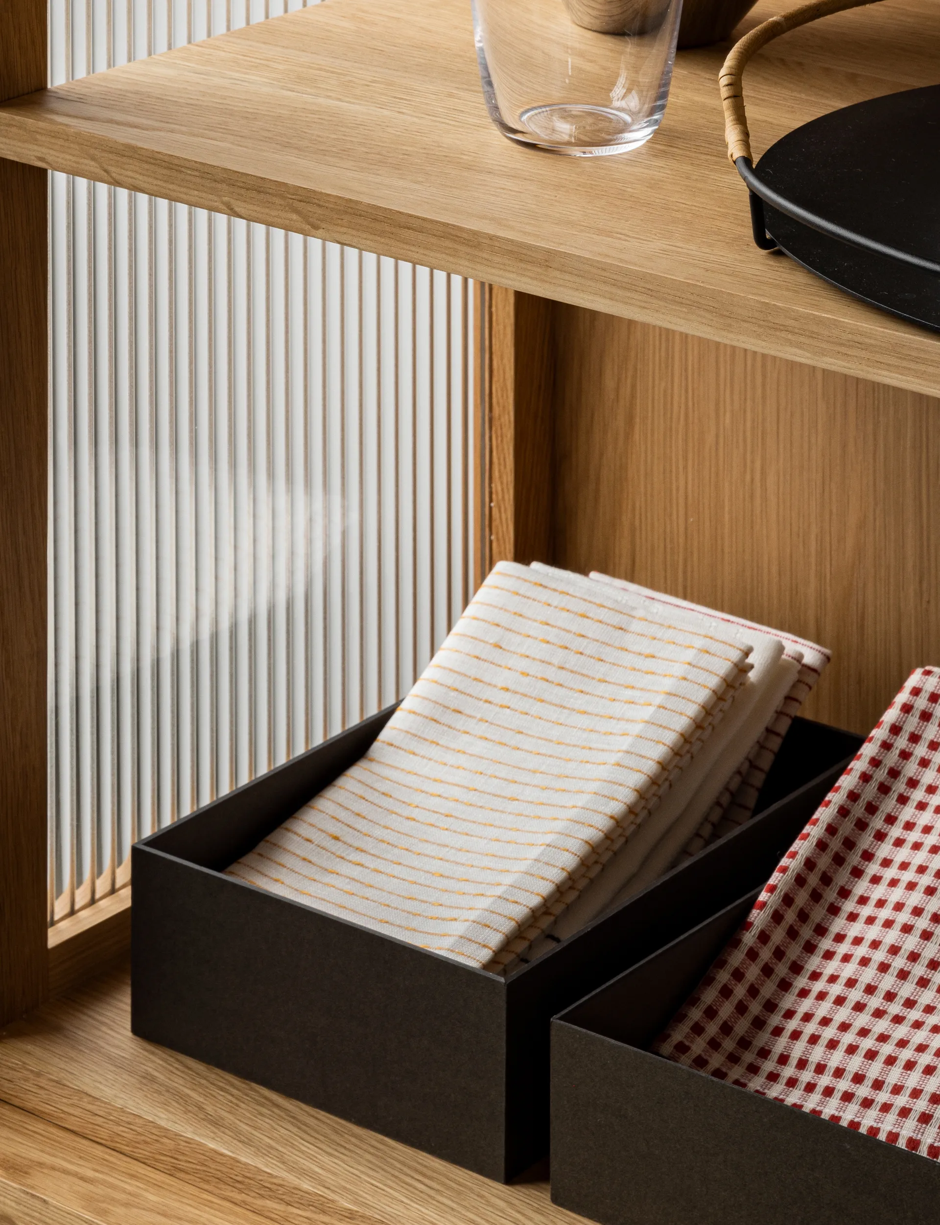 Curiosity ντουλάπα 168 cm, Φυσική δρυς Audo Copenhagen