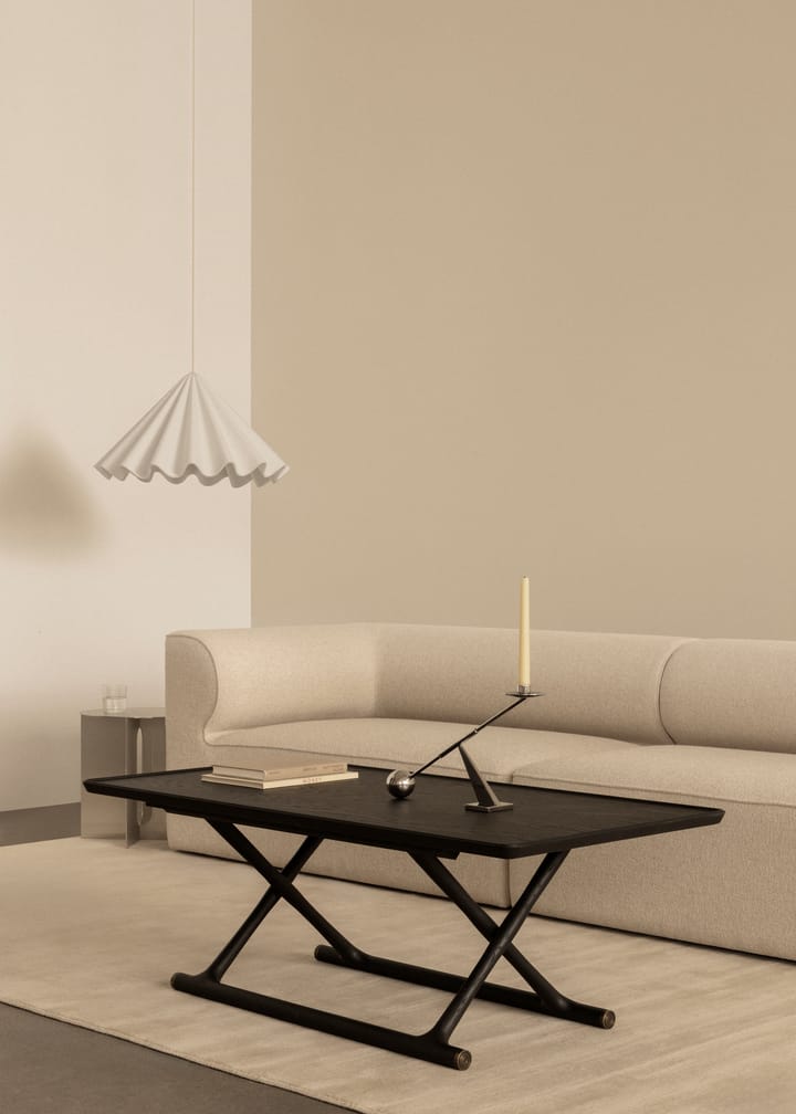 Dancing κρεμαστό φωτιστικό Ø65 cm, Off white Audo Copenhagen
