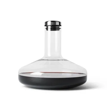 δοχείο κρασιού deluxe - ανοξείδωτο ατσάλι - Audo Copenhagen