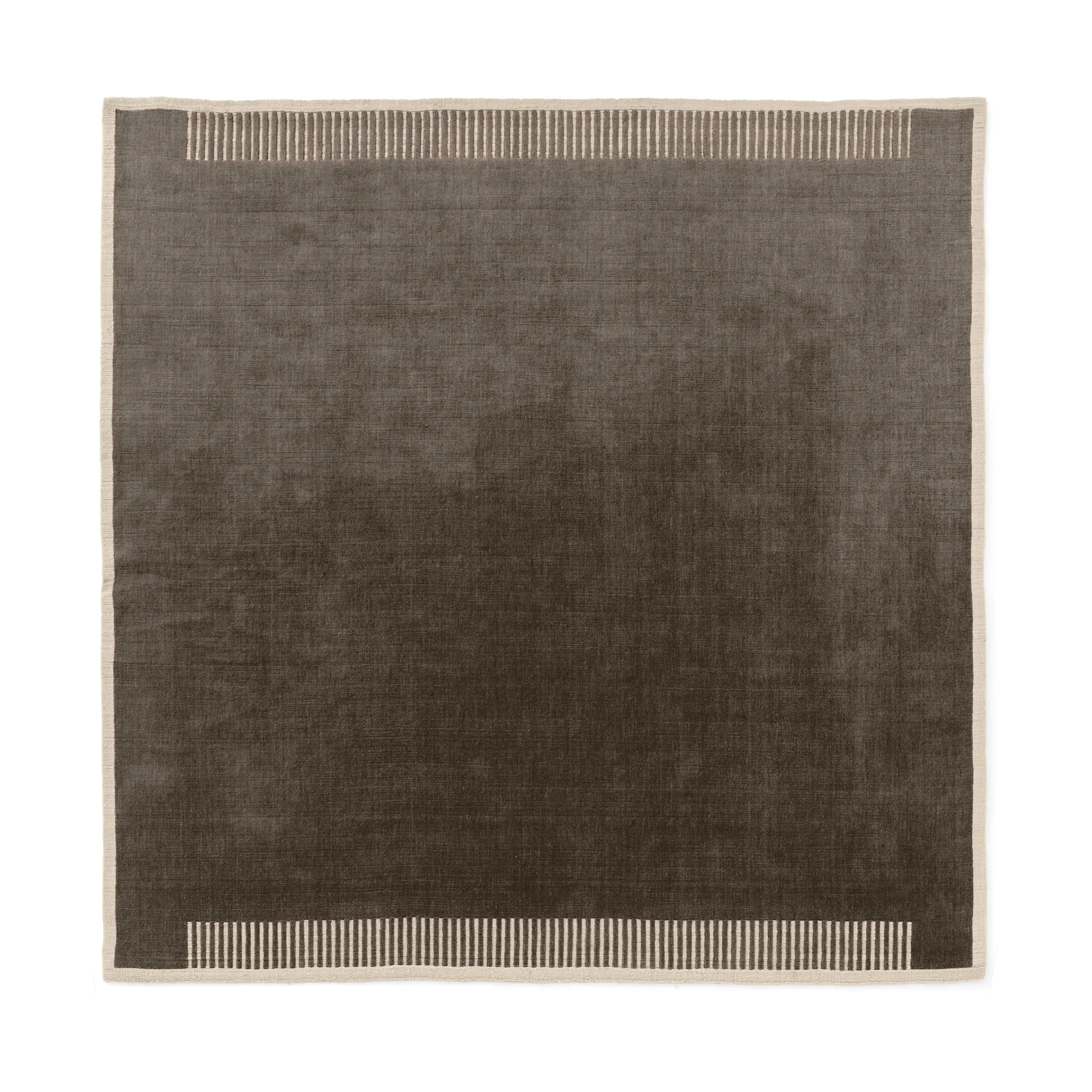 Duomo χαλί 270x270 cm, Marble grey Audo Copenhagen