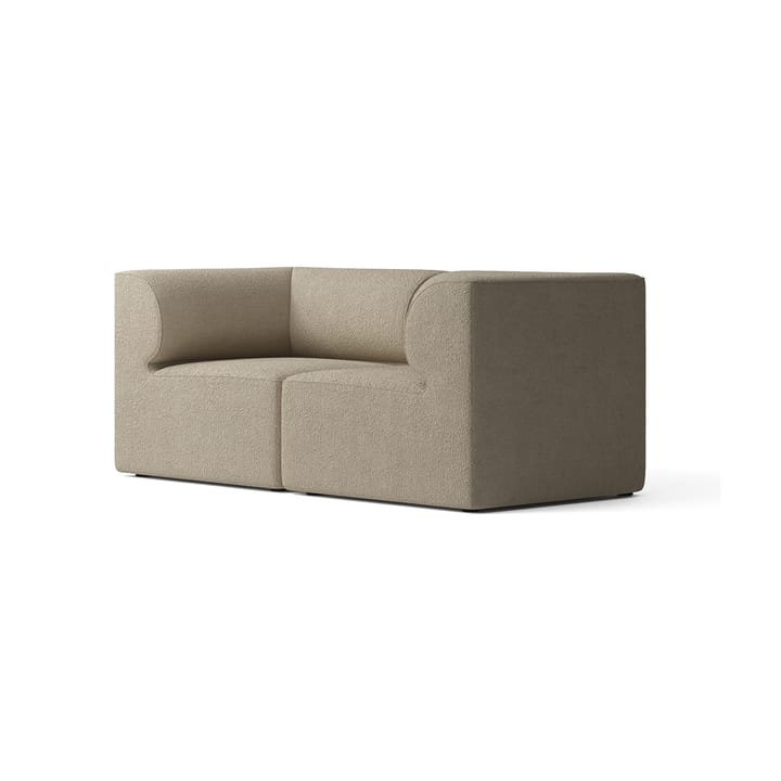 Eave 86 αρθρωτός καναπές configuration 1 - Audo bouclé 02 (beige) - Audo Copenhagen