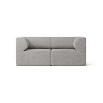 Eave 86 αρθρωτός καναπές configuration 1 - Audo bouclé 16 (dark grey) - Audo Copenhagen
