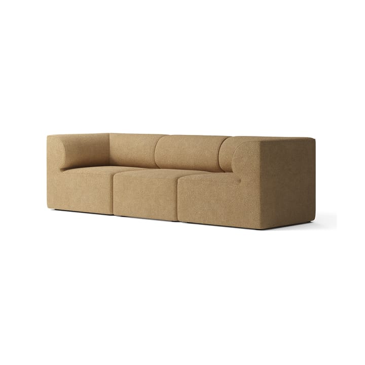 Eave 86 αρθρωτός καναπές configuration 2 - Audo bouclé 06 (gold) - Audo Copenhagen