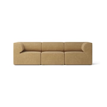 Eave 86 αρθρωτός καναπές configuration 2 - Audo bouclé 06 (gold) - Audo Copenhagen