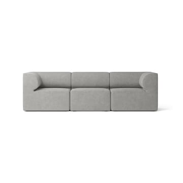 Eave 86 αρθρωτός καναπές configuration 2 - Audo bouclé 16 (dark grey) - Audo Copenhagen