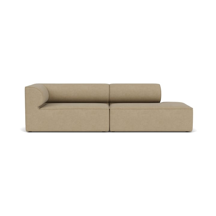 Eave 86 αρθρωτός καναπές configuration 3 - Audo Bouclé 02 (Beige) - Audo Copenhagen