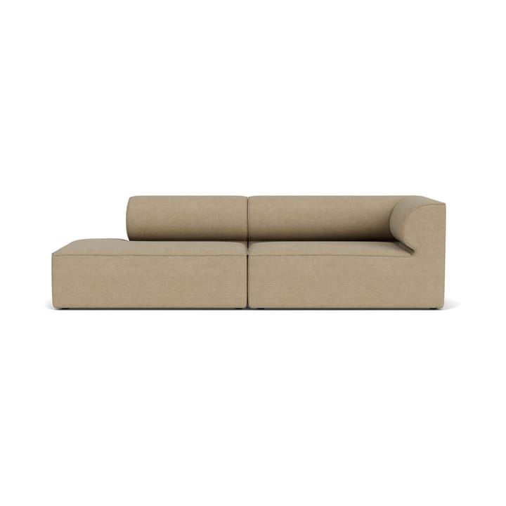 Eave 86 αρθρωτός καναπές configuration 4 - Audo Bouclé 02 (Beige) - Audo Copenhagen