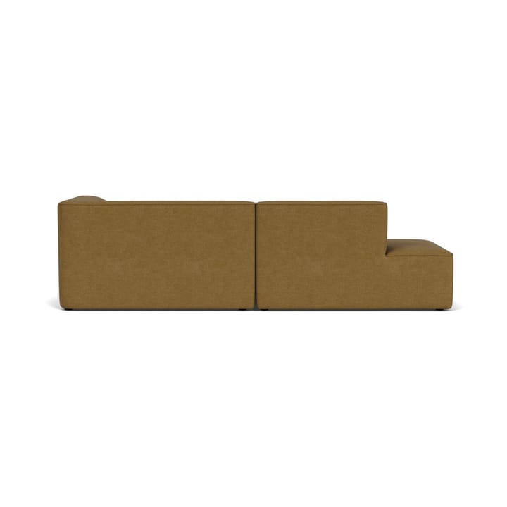 Eave 86 αρθρωτός καναπές configuration 4, Audo bouclé 06 (gold) Audo Copenhagen