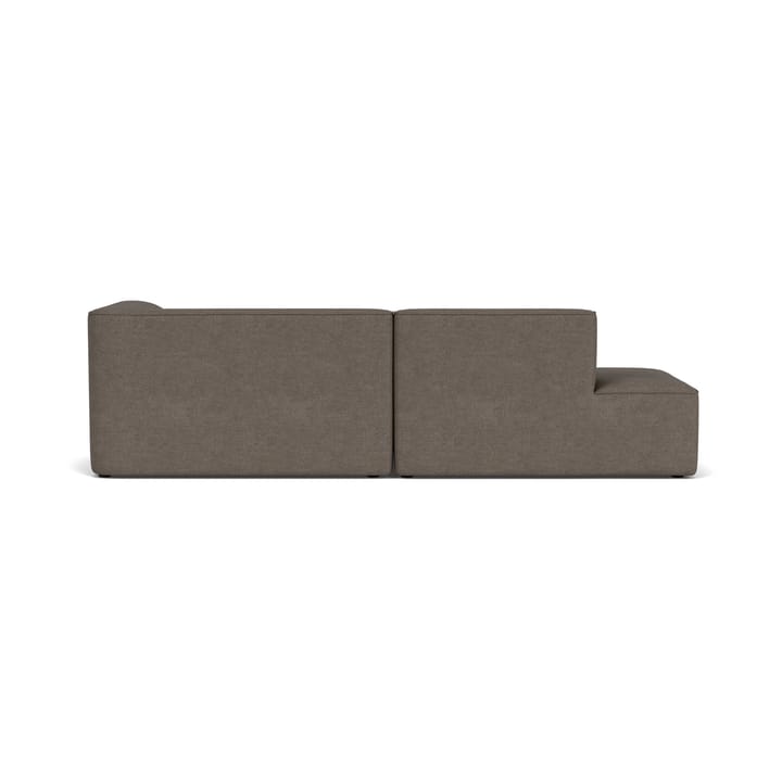 Eave 86 αρθρωτός καναπές configuration 4 - Audo Bouclé 16 (Dark Grey) - Audo Copenhagen