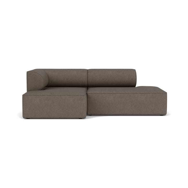 Eave 96 αρθρωτός καναπές configuration 7, Audo bouclé 16 (dark grey) Audo Copenhagen