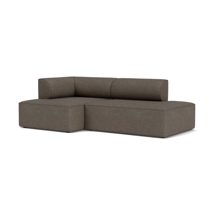 Eave 96 αρθρωτός καναπές configuration 7, Audo bouclé 16 (dark grey) Audo Copenhagen