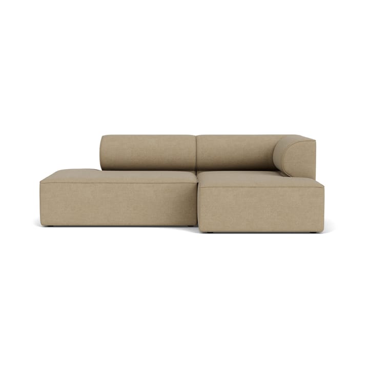 Eave 96 αρθρωτός καναπές configuration 8 - Audo Bouclé 02 (Beige) - Audo Copenhagen