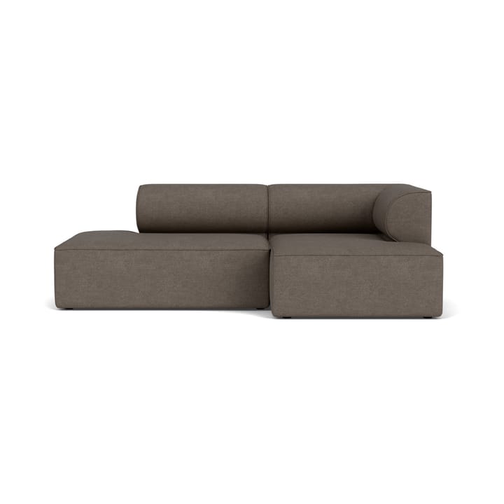 Eave 96 αρθρωτός καναπές configuration 8 - Audo bouclé 16 (dark grey) - Audo Copenhagen