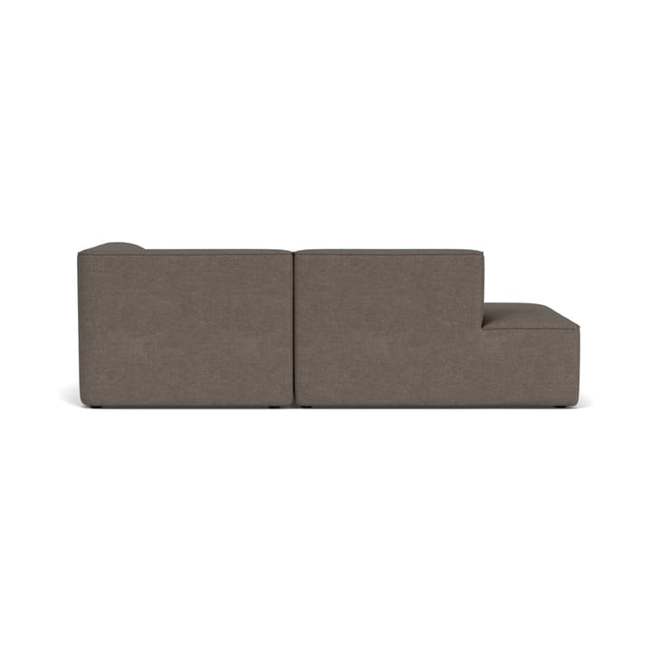 Eave 96 αρθρωτός καναπές configuration 8, Audo bouclé 16 (dark grey) Audo Copenhagen