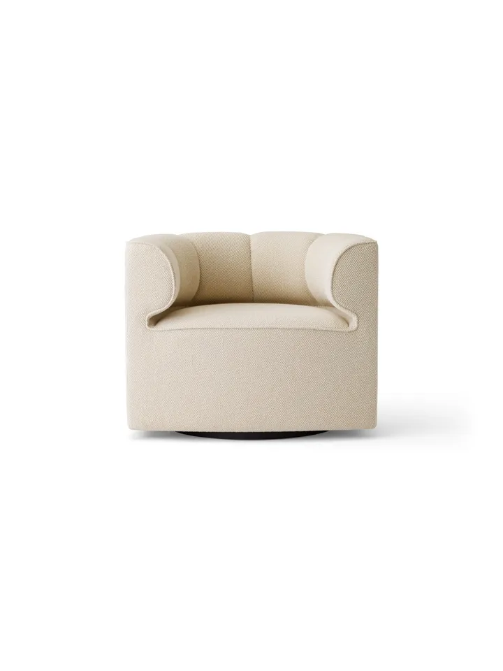 Eave Seamline πολυθρόνα lounge - Logan Fossil - Audo Copenhagen