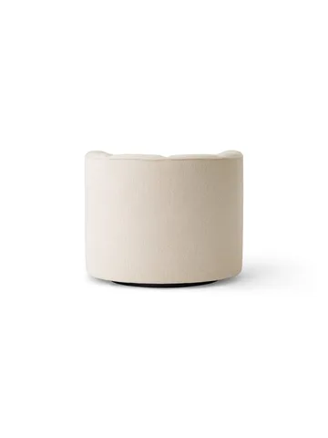 Eave Seamline πολυθρόνα lounge - Logan Fossil - Audo Copenhagen