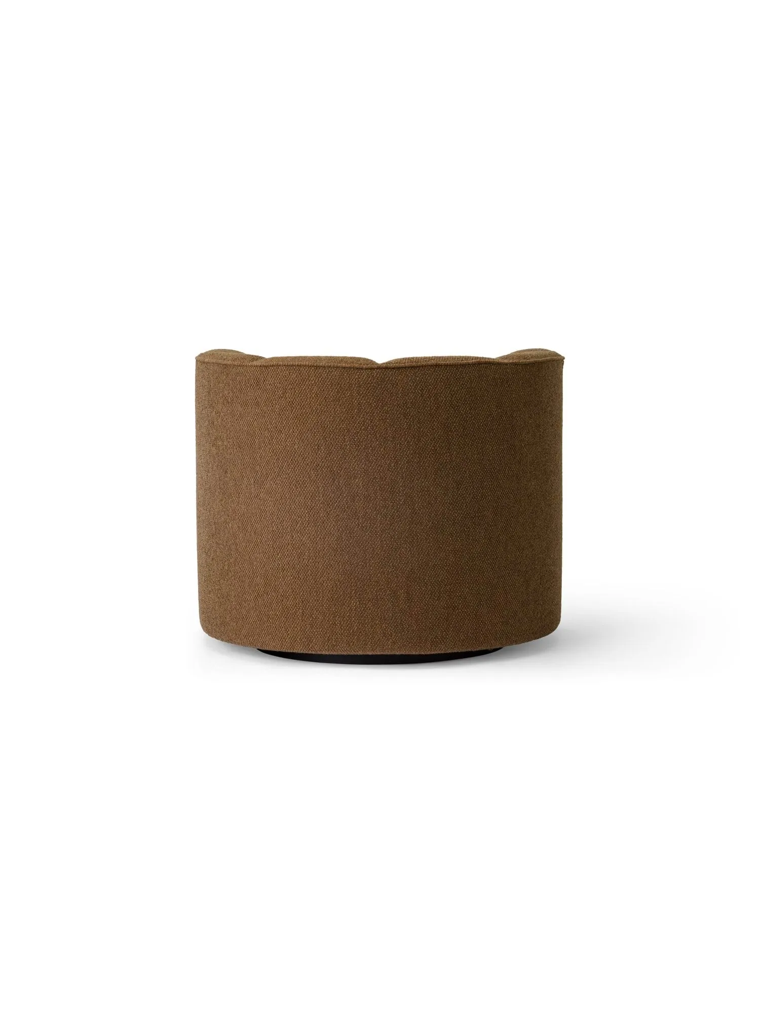 Eave Seamline πολυθρόνα lounge, Logan Nutmeg Audo Copenhagen