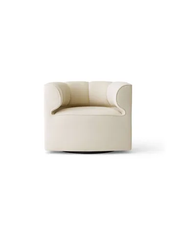 Eave Seamline πολυθρόνα lounge - Siennatonal 12 - Audo Copenhagen