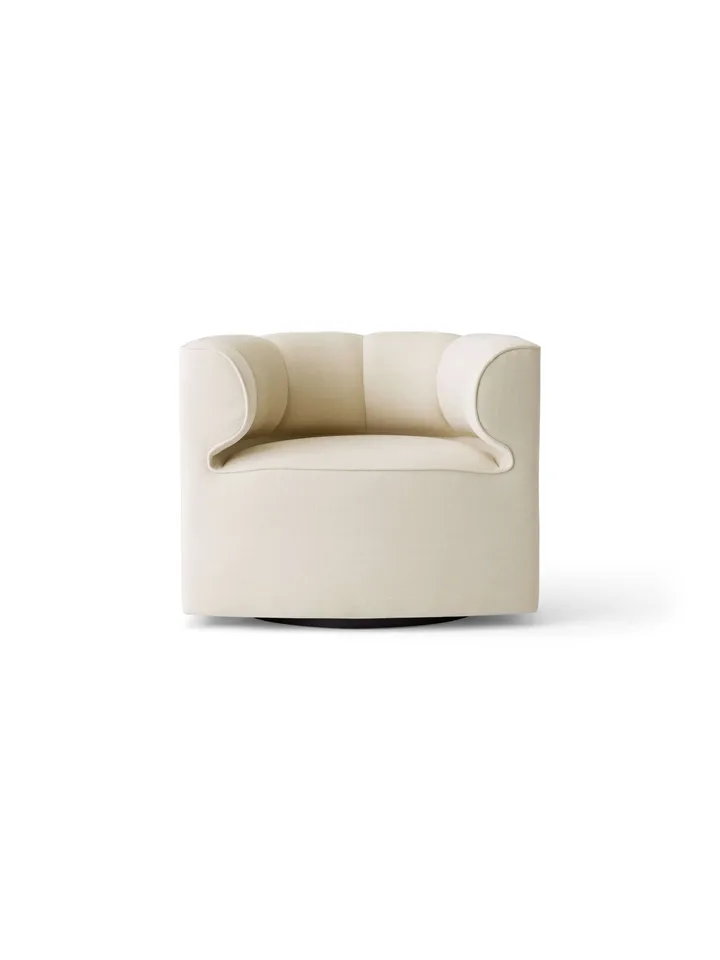 Eave Seamline πολυθρόνα lounge - Siennatonal 12 - Audo Copenhagen