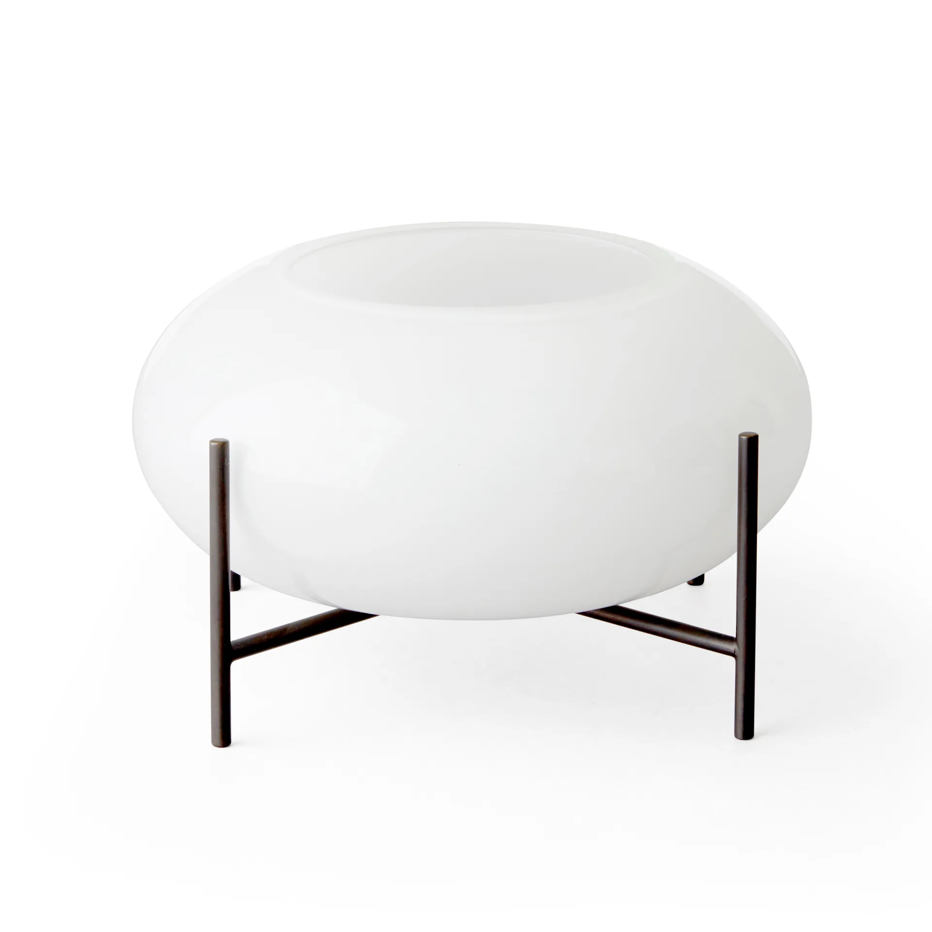 Échasse φανάρι μπρούτζινο, Οπάλιο Audo Copenhagen