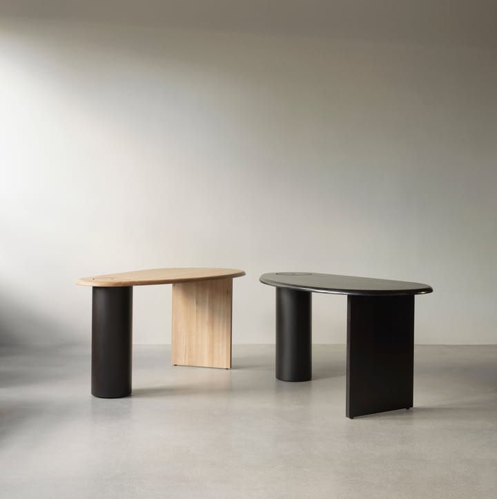 Γραφείο Eclipse - Natural Oak - Audo Copenhagen