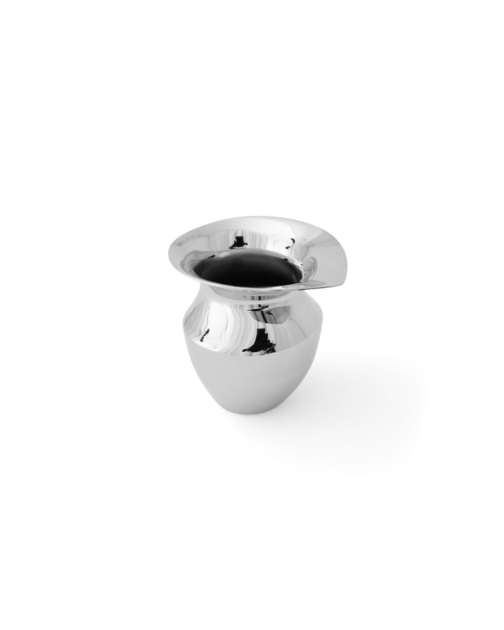 Etruscan κανάτα 10 cm, Ανοξείδωτο ατσάλι Audo Copenhagen