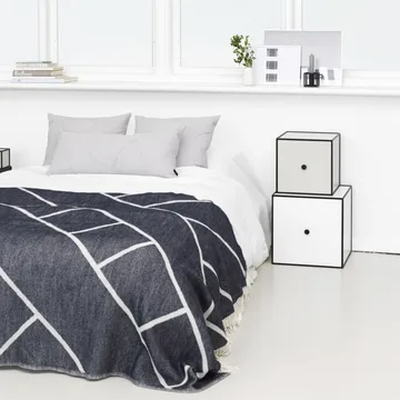 Frame 35 κύβος με πόρτα - λευκό - Audo Copenhagen