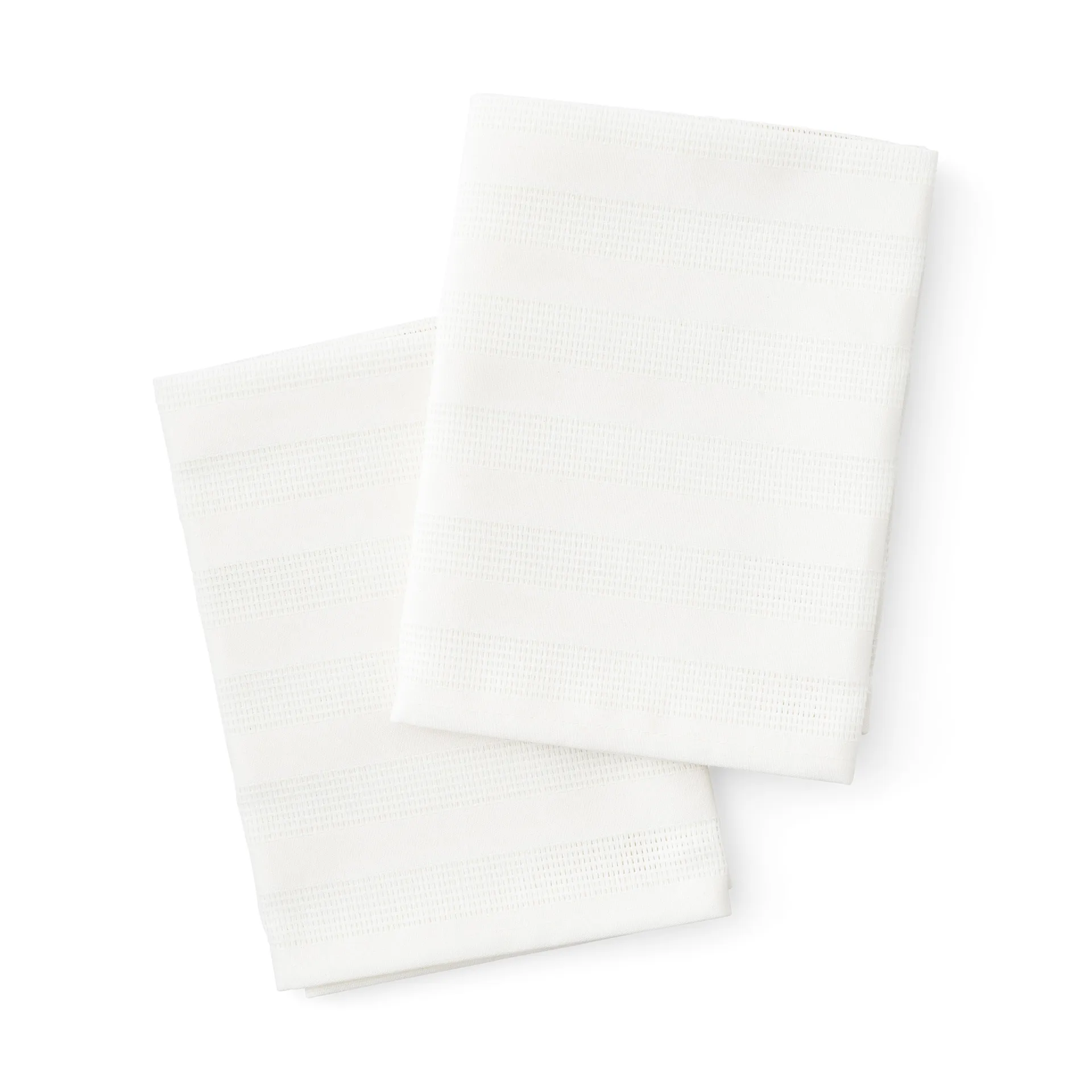 Graphium πετσέτα κουζίνας 40x64 cm Συσκευασία 2 τεμαχίων , Εκρού Audo Copenhagen