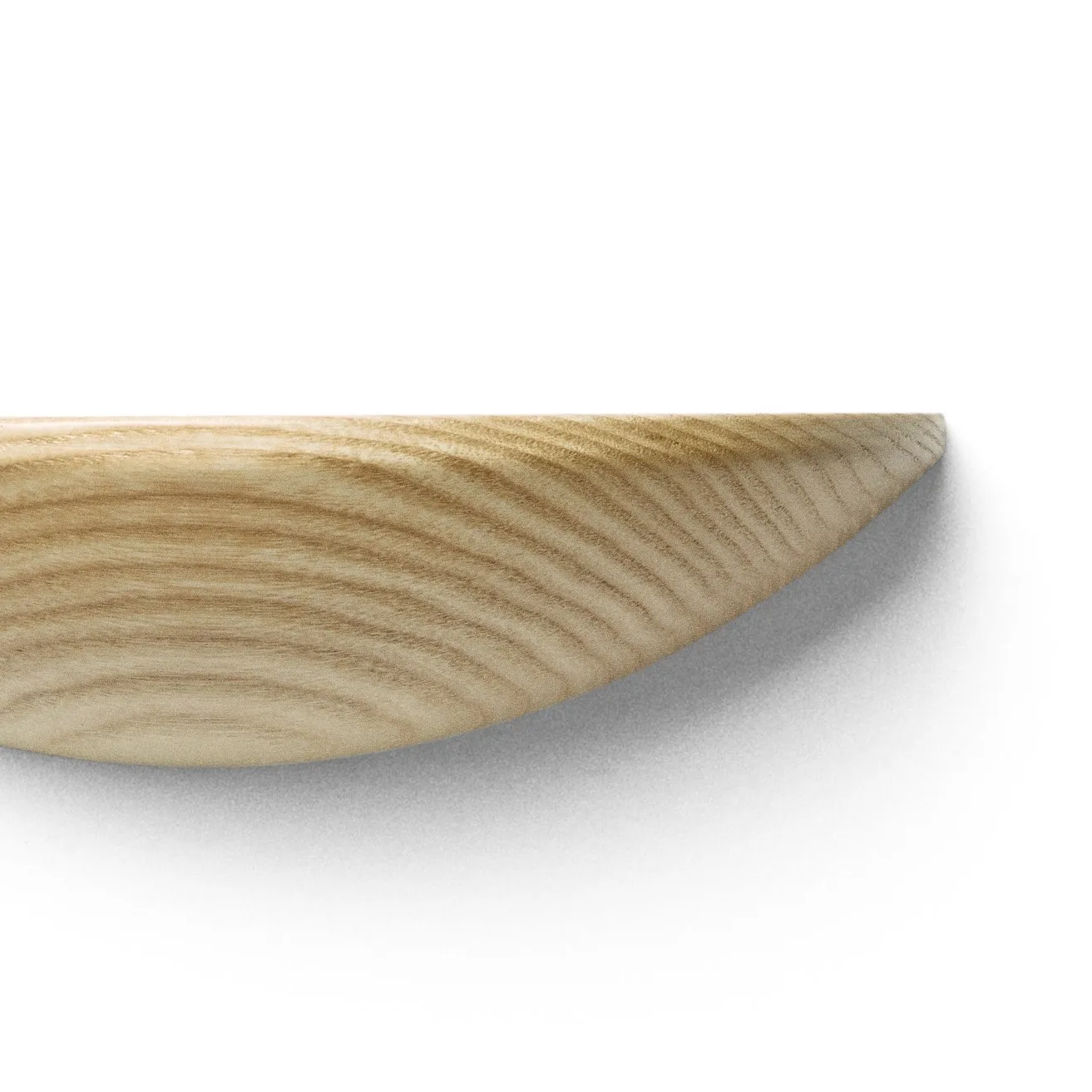 Gridy Fungi ράφι δρυς, μικρό Audo Copenhagen