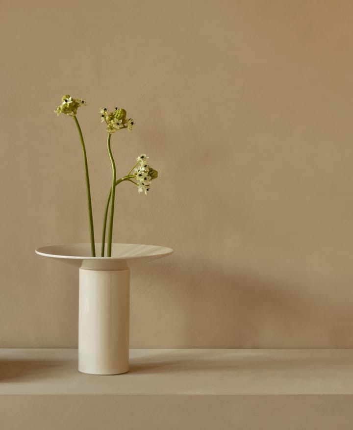 Hana βάζο Ø29x26 εκ, Ashen Audo Copenhagen