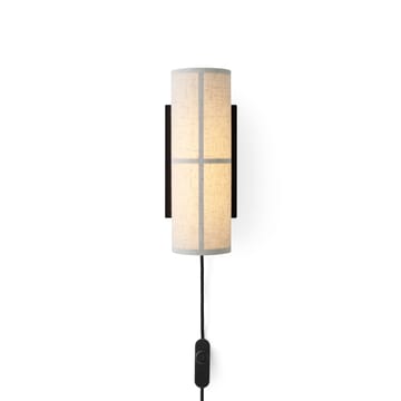 Hashira απλίκα Ø10 cm - Raw - Audo Copenhagen