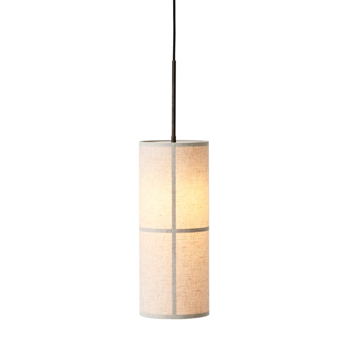 Hashira κρεμαστό φωτιστικό raw, 45 cm Audo Copenhagen