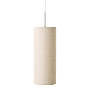 Hashira κρεμαστό φωτιστικό raw - 75 cm - Audo Copenhagen