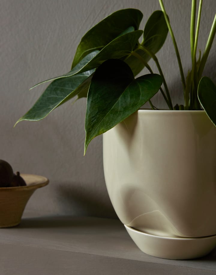 Hydrous γλάστρα Ø20 εκ, Ashen Audo Copenhagen
