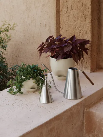 Hydrous ποτιστήρι 20 εκ. - Steel - Audo Copenhagen