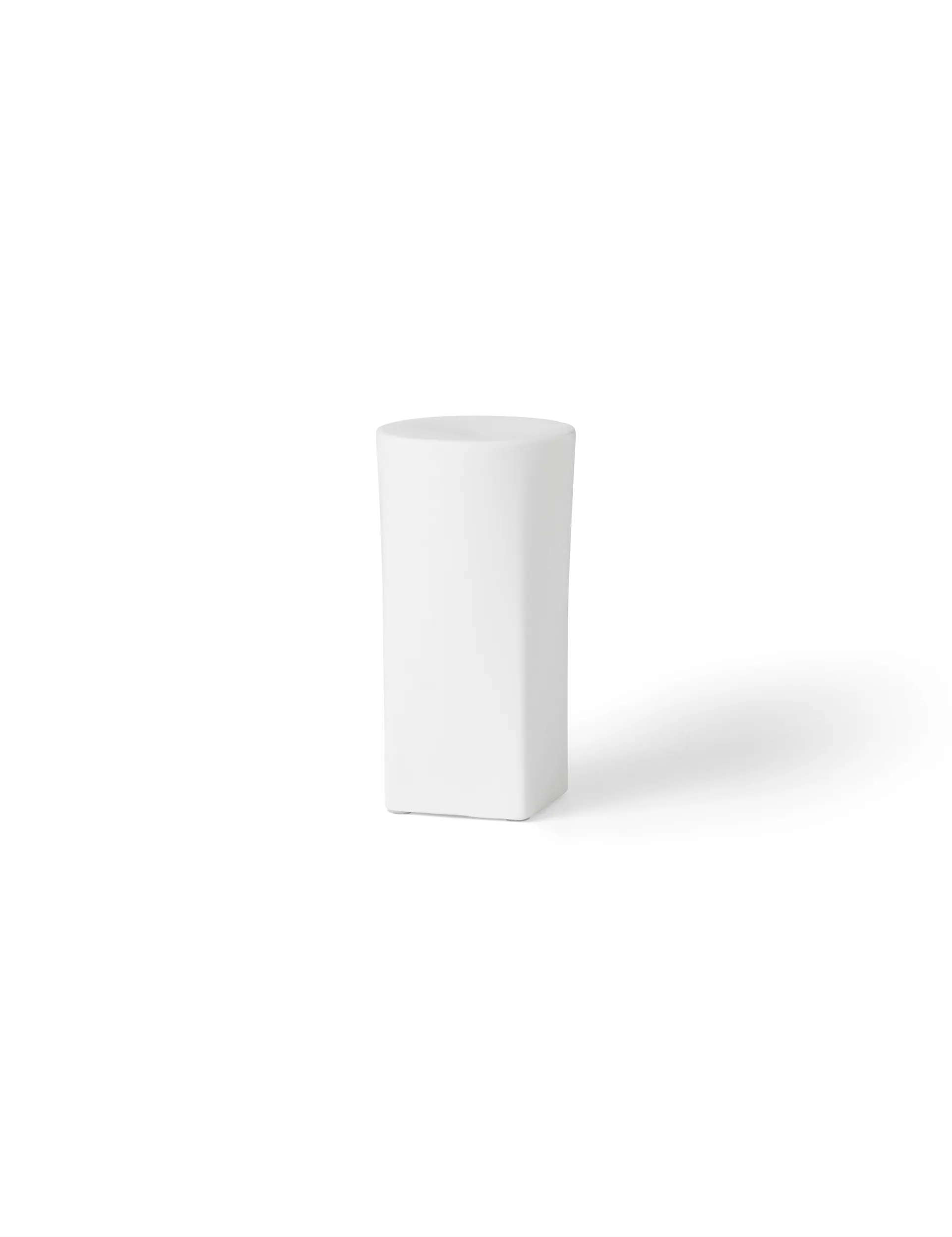 Φωτιζόμενο κερί Ignus LED 15 εκατοστών, ιβουάρ Audo Copenhagen