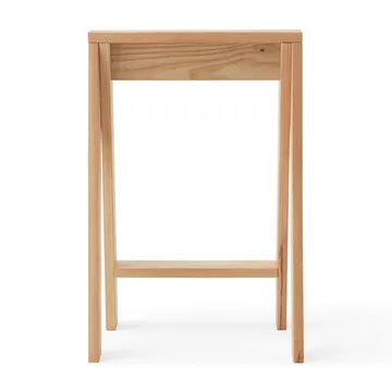 Ishinomaki AA στρογγυλό σκαμπό - Ø48x72 cm - Audo Copenhagen