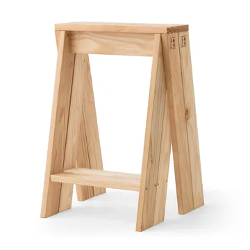 Ishinomaki AA στρογγυλό σκαμπό - Ø48x72 cm - Audo Copenhagen
