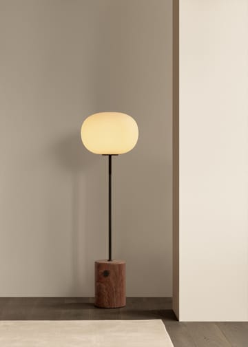 JWDA φωτιστικό δαπέδου - Bronzed brass - Audo Copenhagen